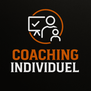 👤 Coaching Individuel – 1h avec un coach BXE
